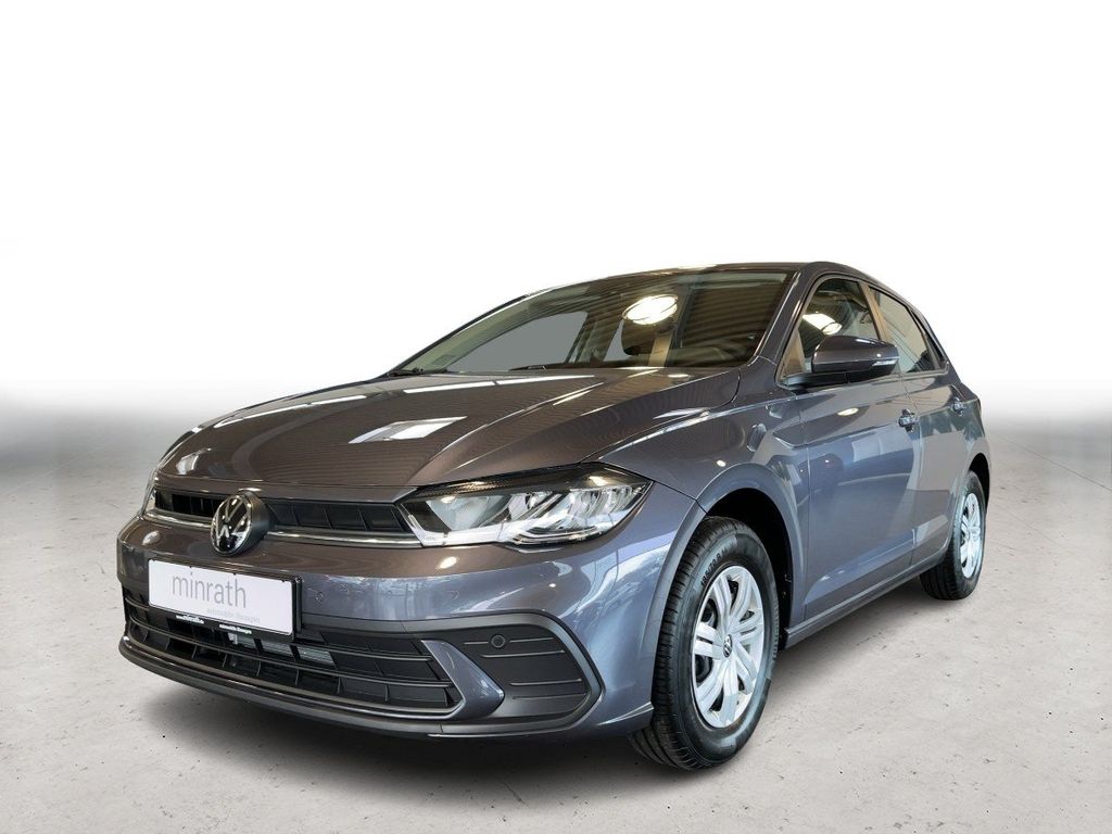 Volkswagen Polo 2025
