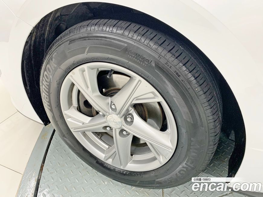 Hyundai Sonata 2020