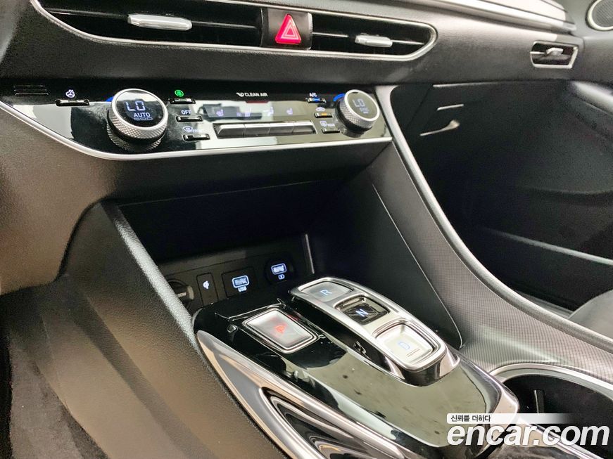 Hyundai Sonata 2020
