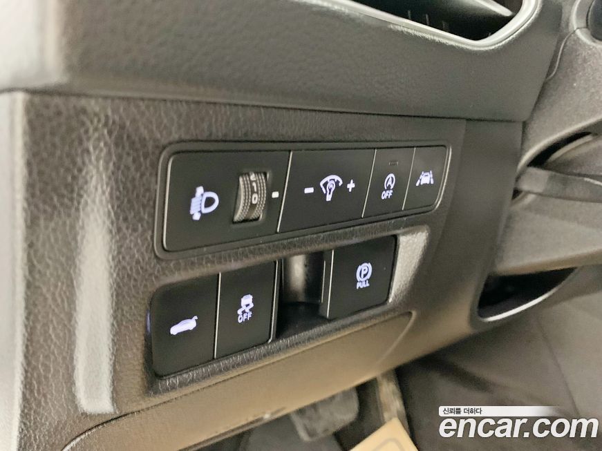 Hyundai Sonata 2020