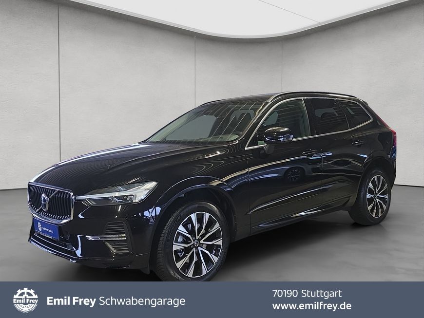 Volvo XC60 2024