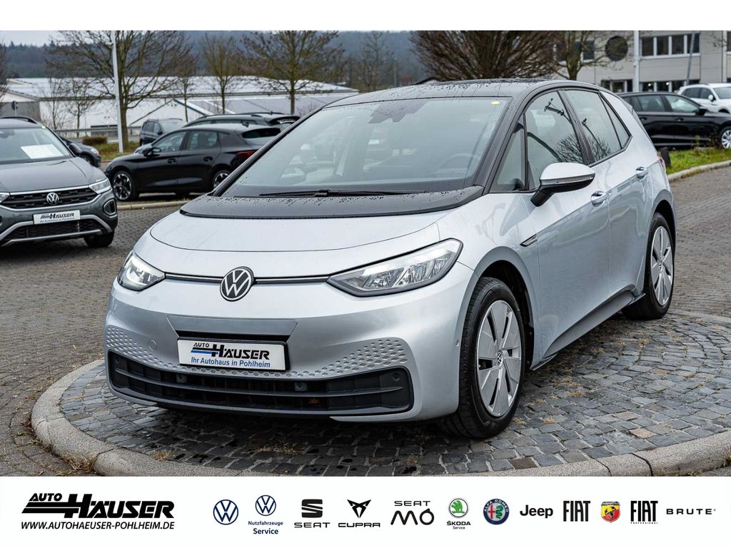 Volkswagen ID.3 2022