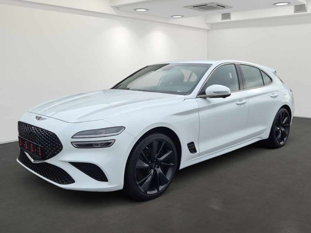 Genesis G70 2025