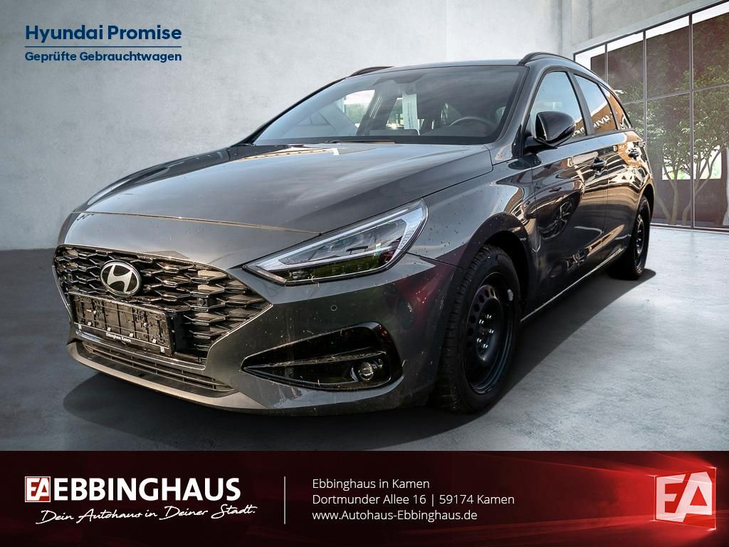 Hyundai i30 2024