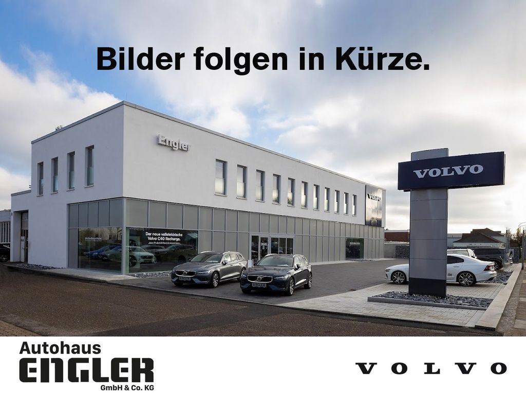 Volvo XC90 2022