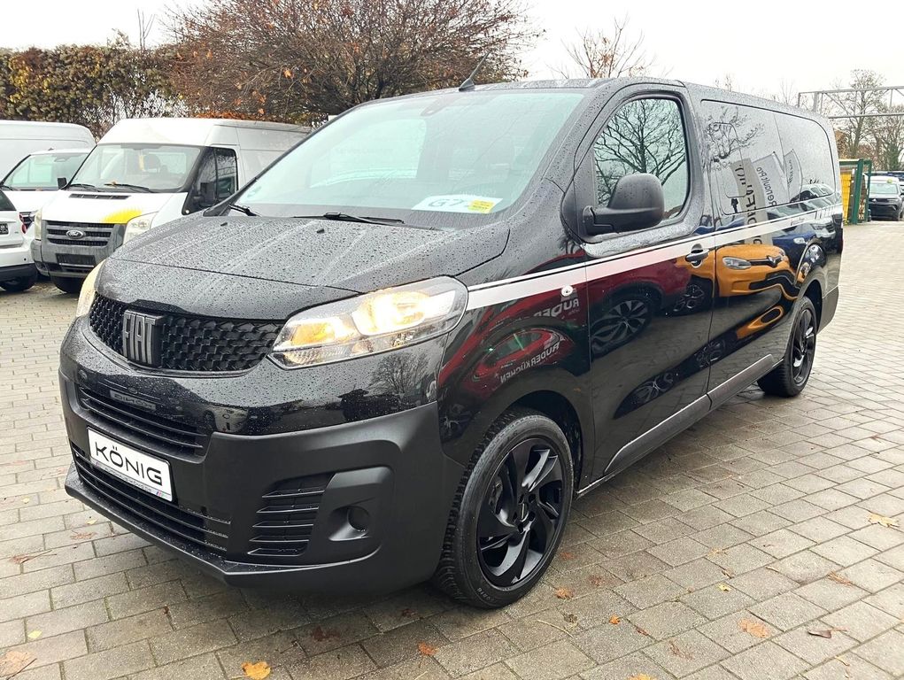 Fiat Scudo 2023