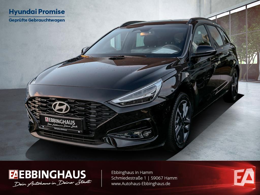 Hyundai i30 2025