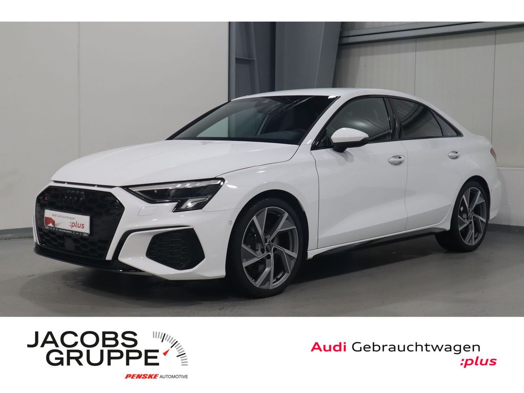 Audi S3 2024