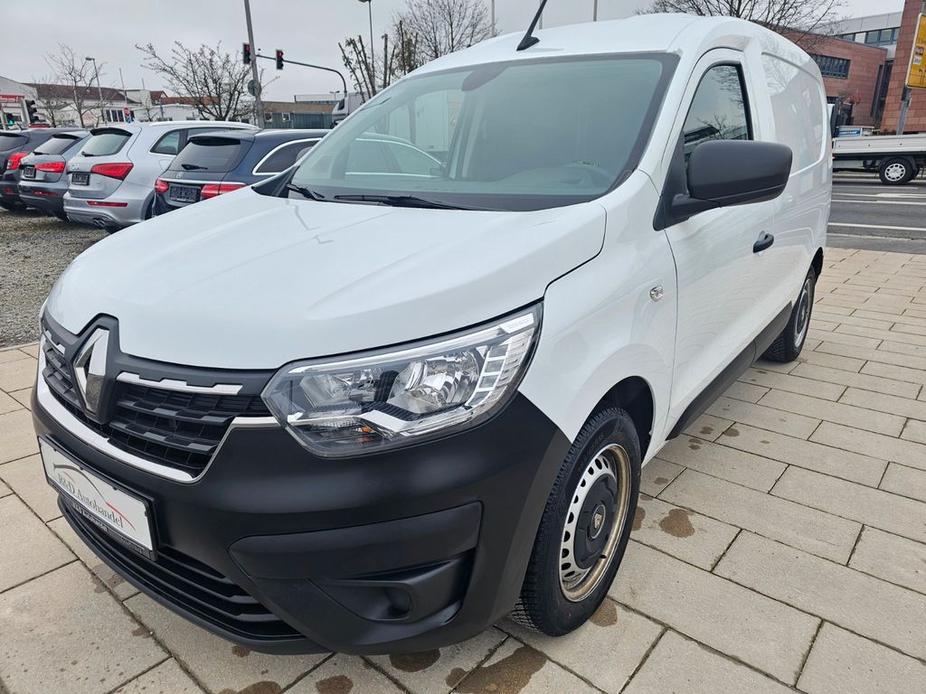 Renault Express 2023