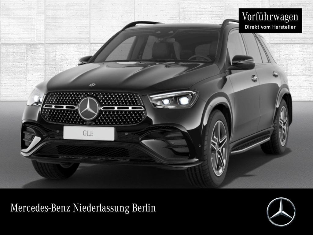 Mercedes-Benz GLE 350 2024