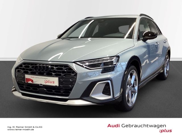 Audi A3 2024