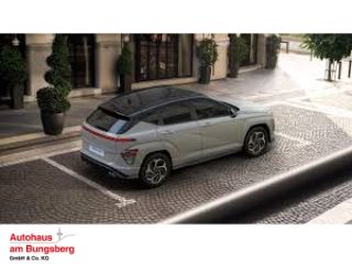 Hyundai KONA 2025