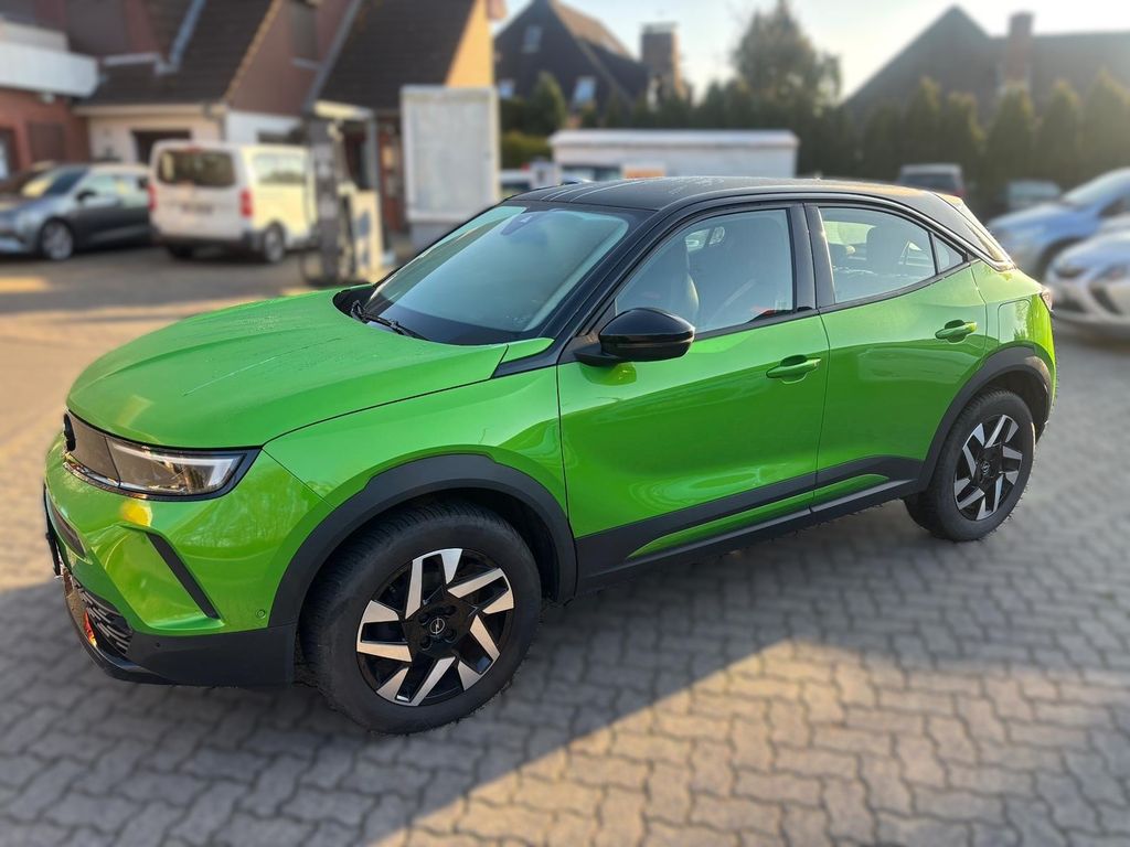 Opel Mokka 2022