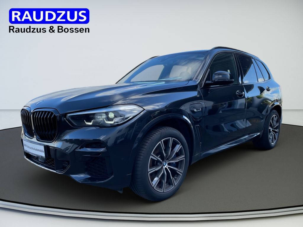 BMW X5 2022