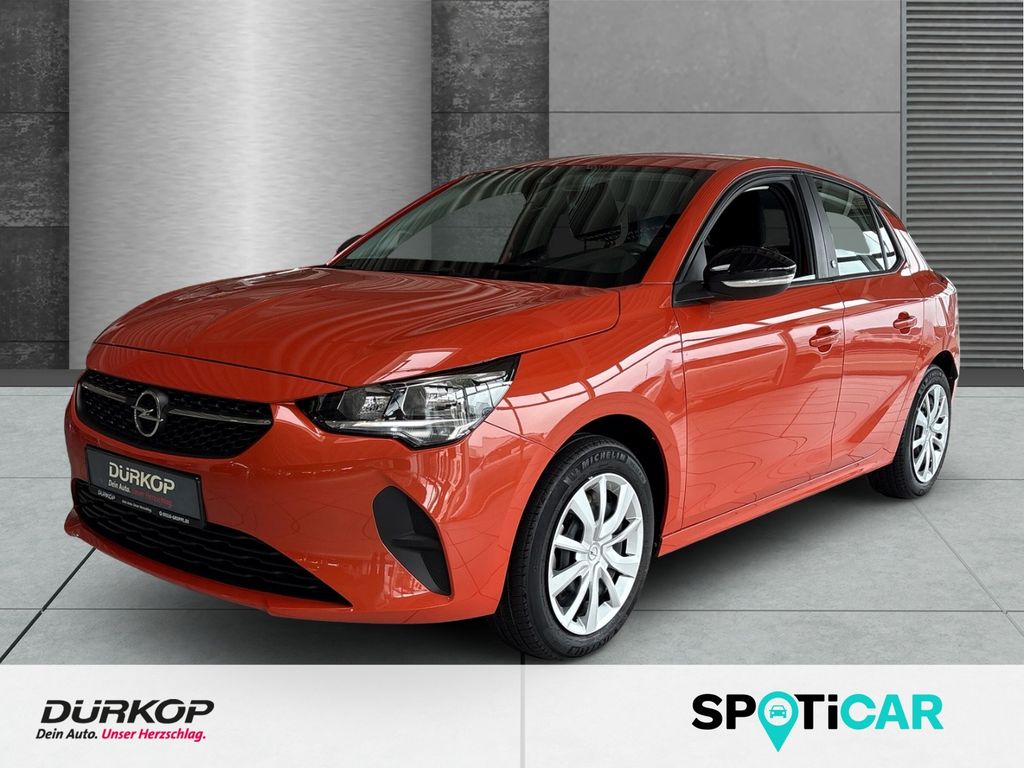Opel Corsa 2023