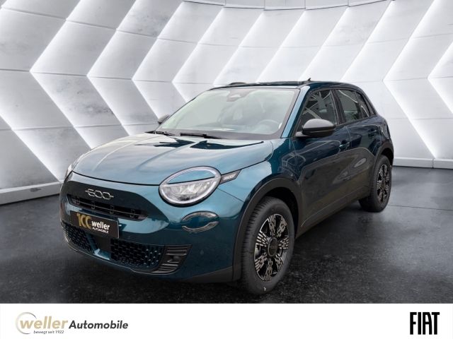 Fiat 600