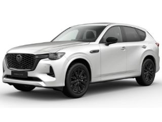 Mazda CX-60 2025
