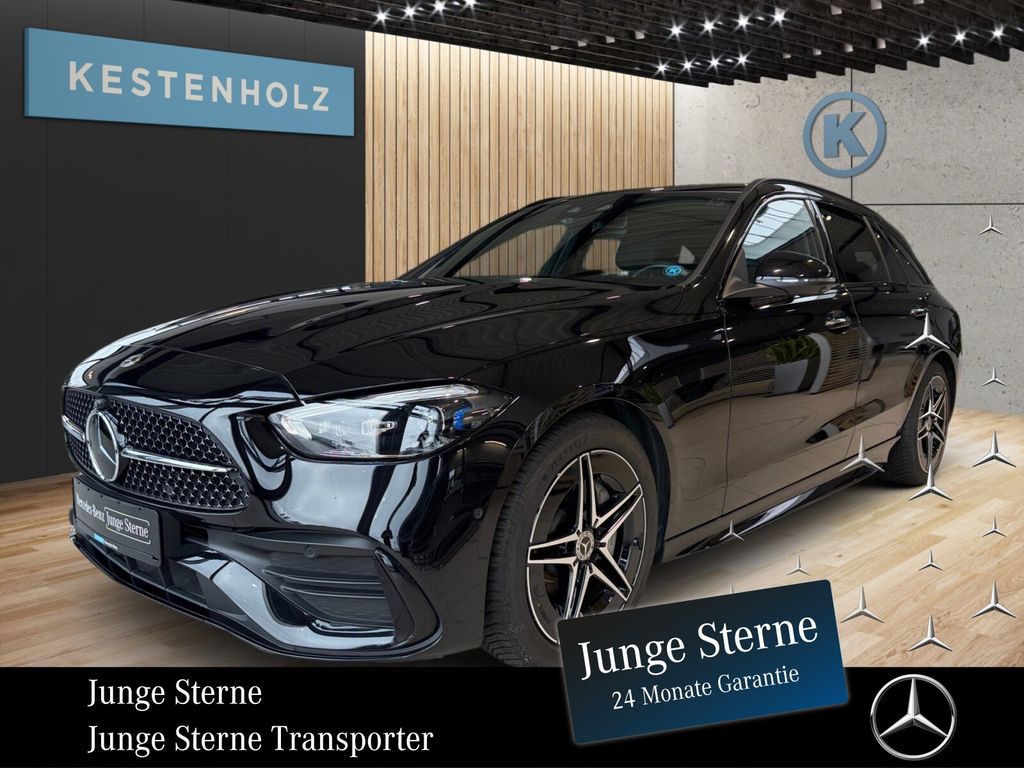 Mercedes-Benz C 200 2024
