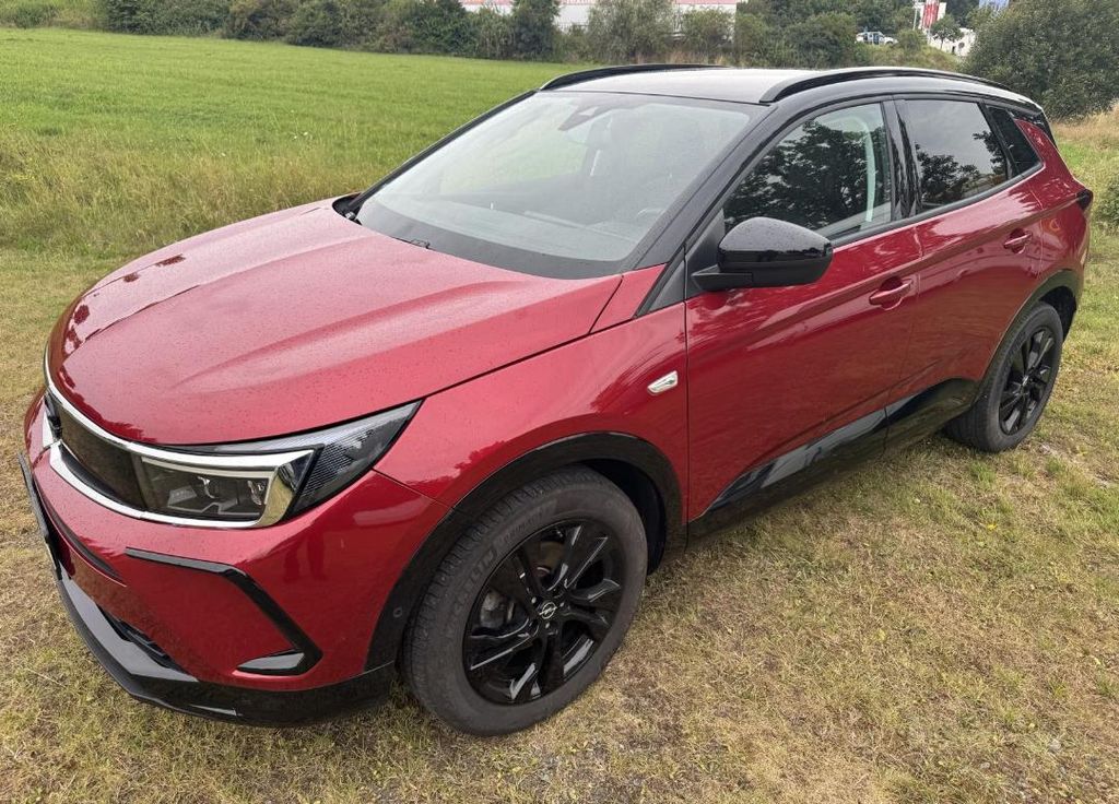 Opel Grandland (X) 2023