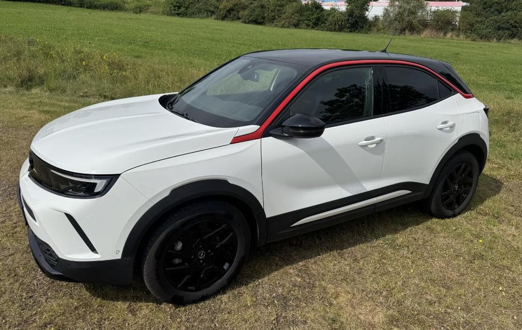 Opel Mokka 2022