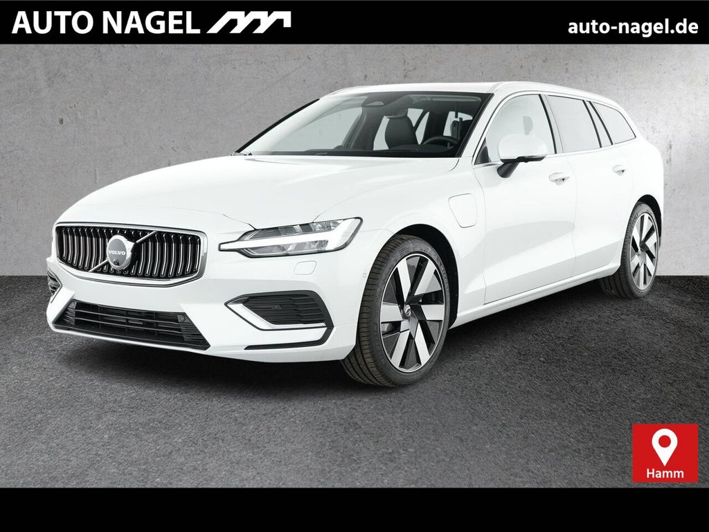 Volvo V60 2025