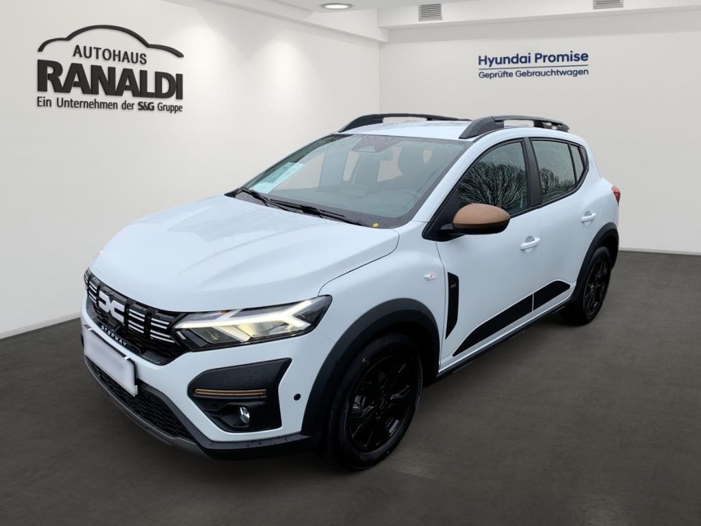 Dacia Sandero 2025