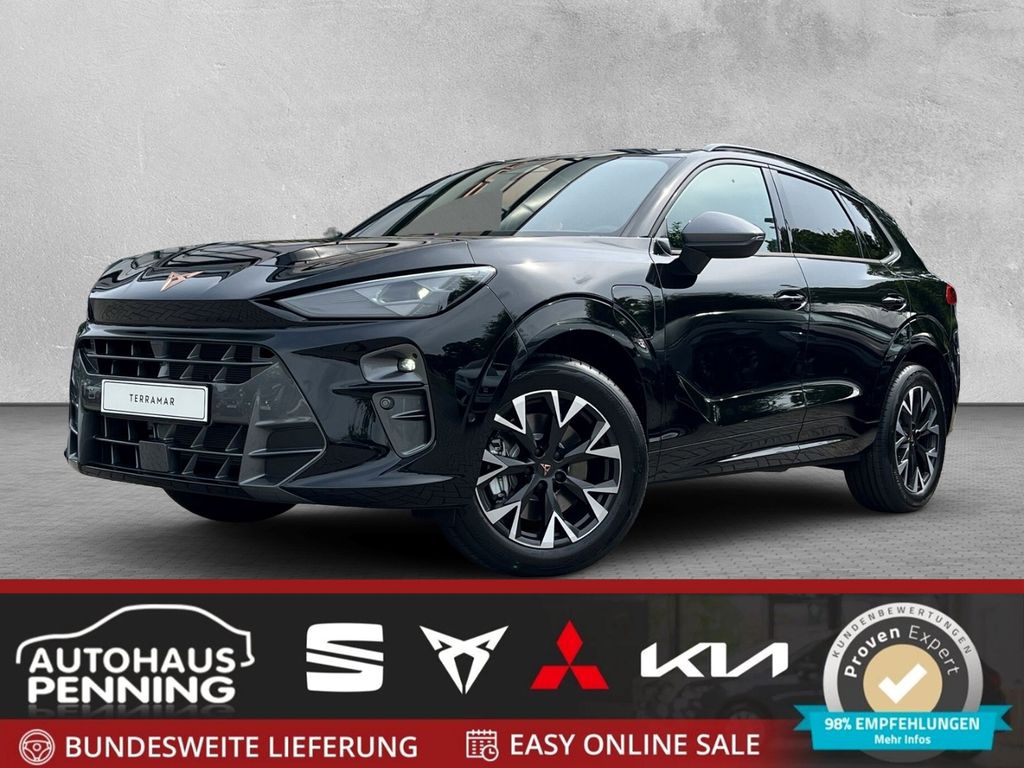 Cupra Terramar 2025