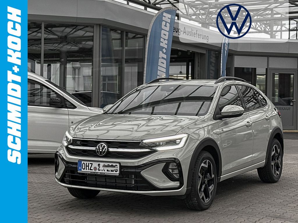 Volkswagen Taigo 2025