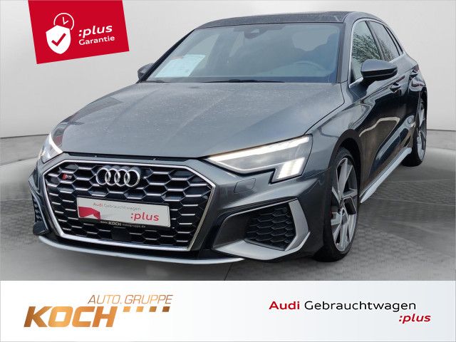 Audi S3 2023