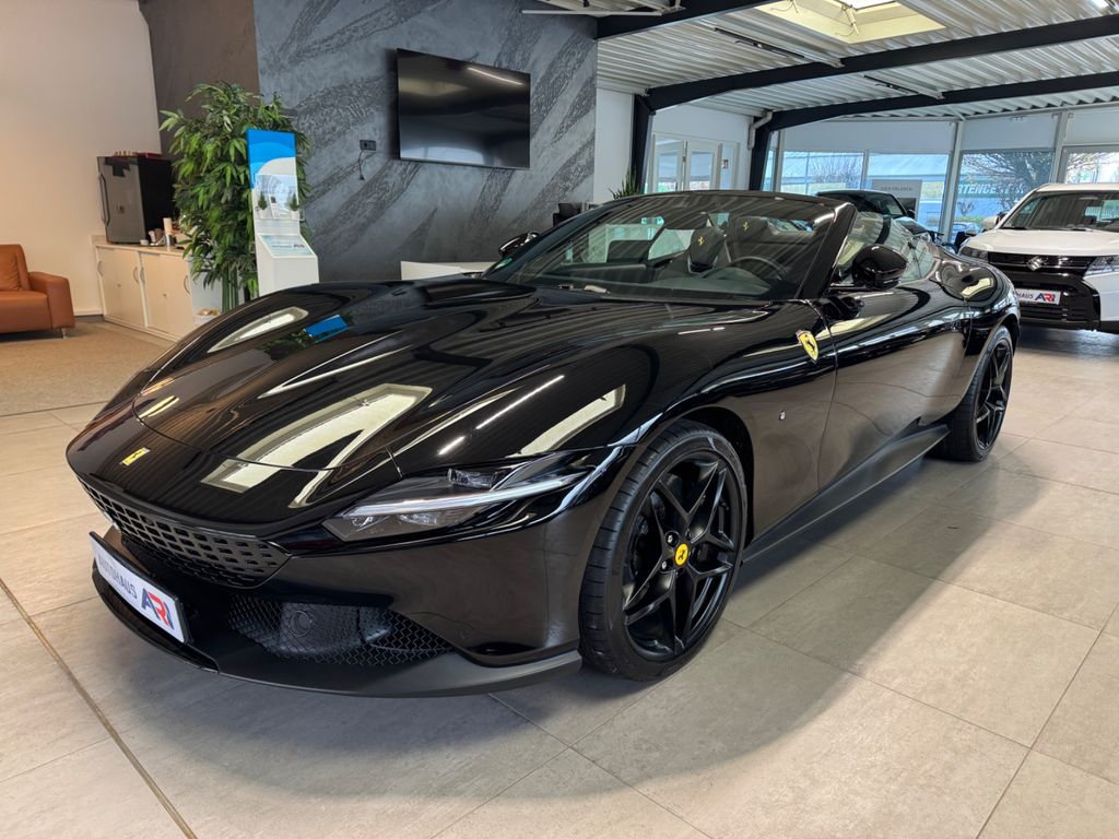 Ferrari Roma 2025