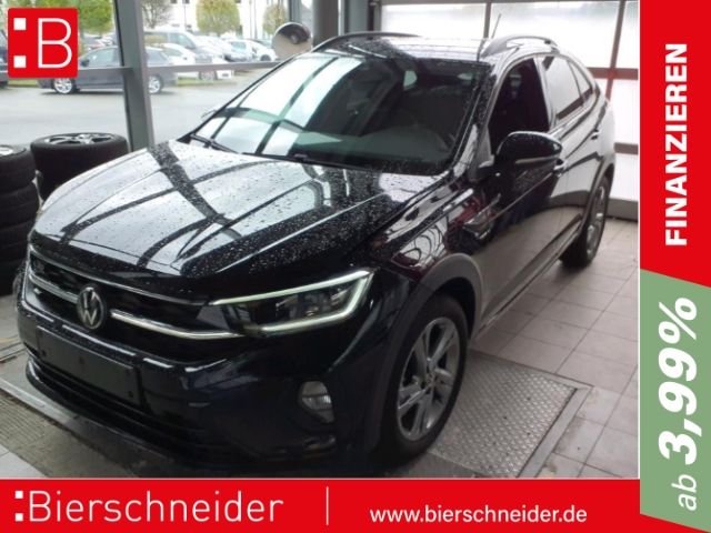 Volkswagen Taigo 2022