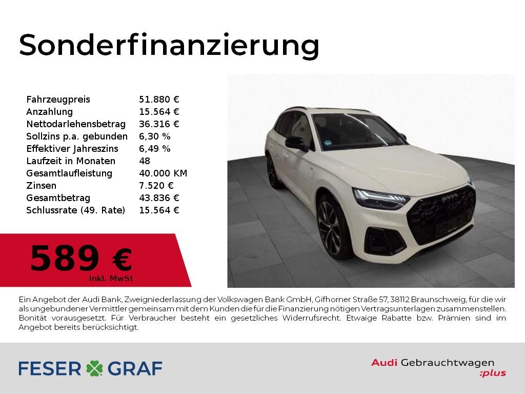Audi Q5 2024