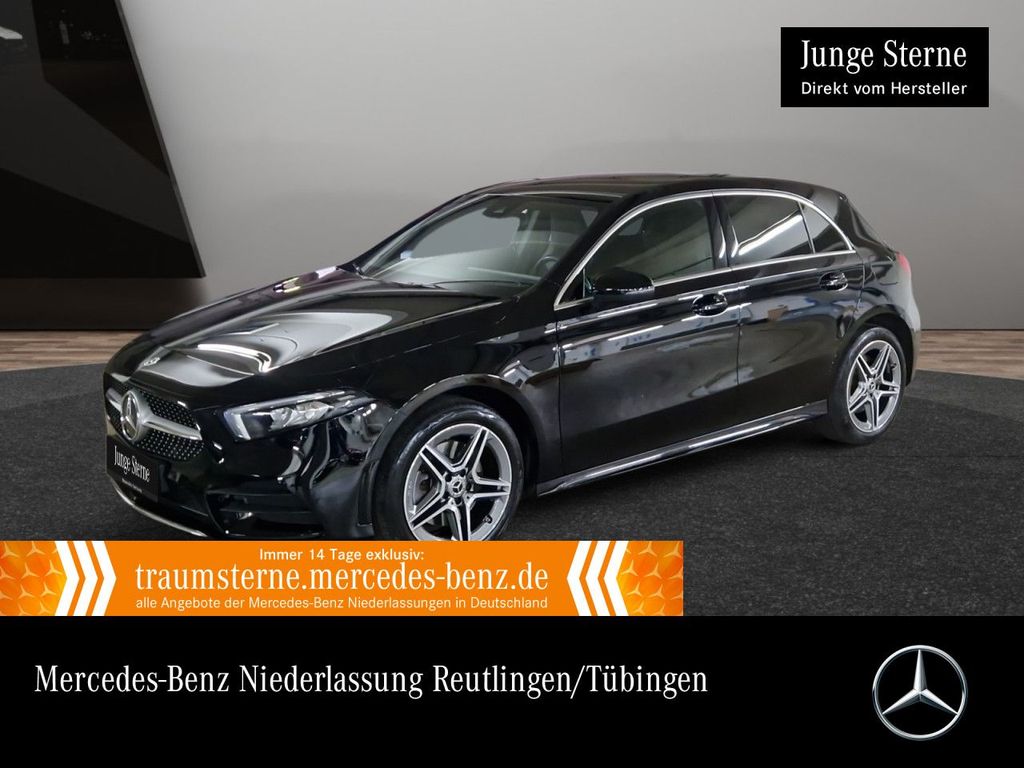 Mercedes-Benz A 250 2021