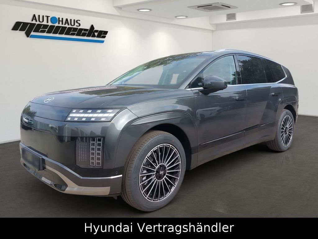 Hyundai IONIQ 9