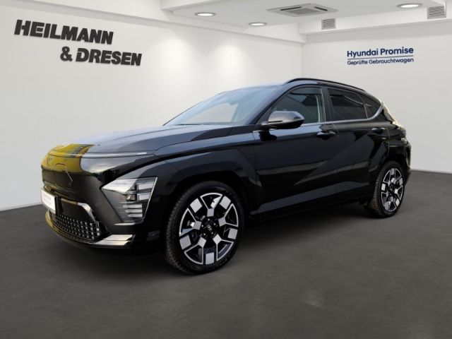 Hyundai KONA 2024