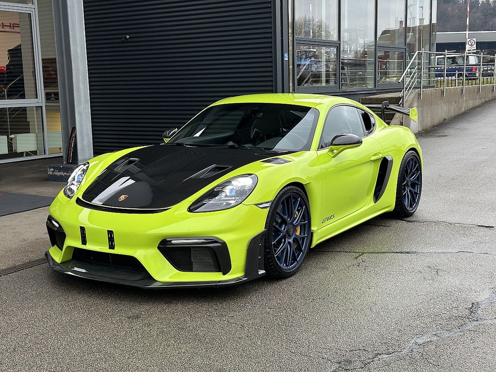 Porsche Other 2022