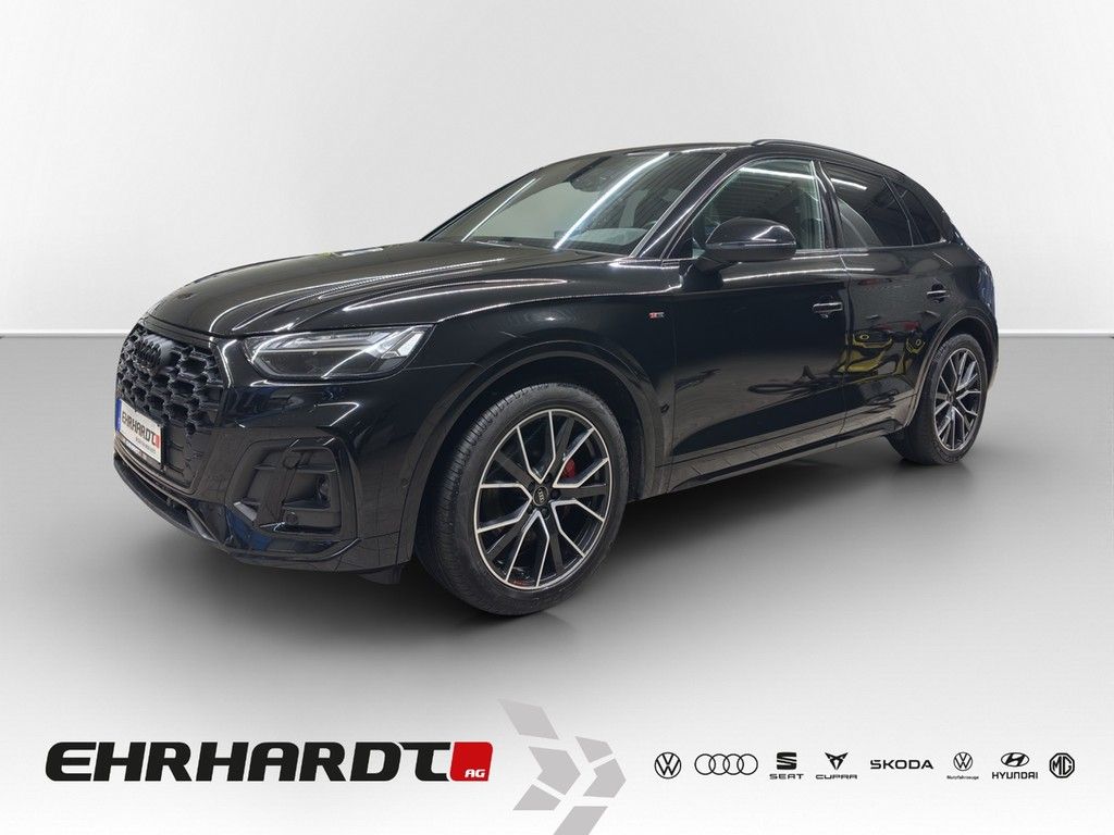 Audi Q5 2023