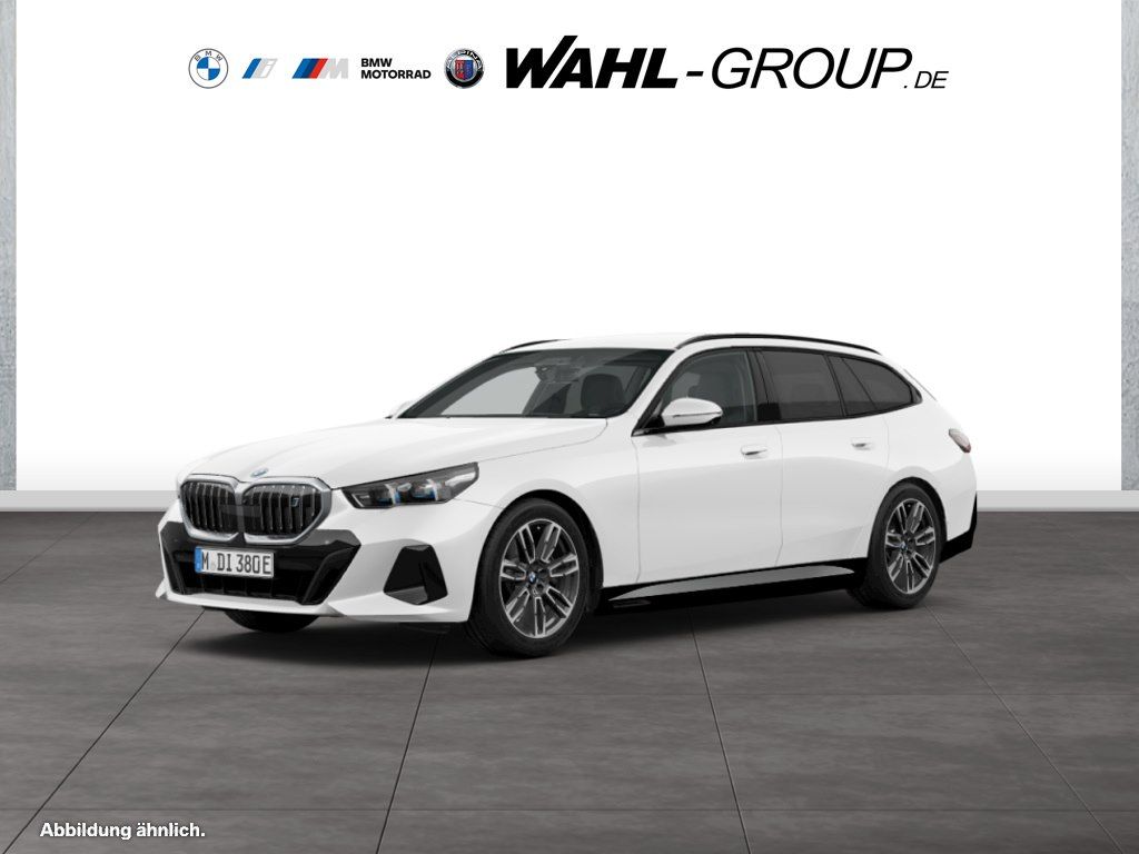 BMW i5