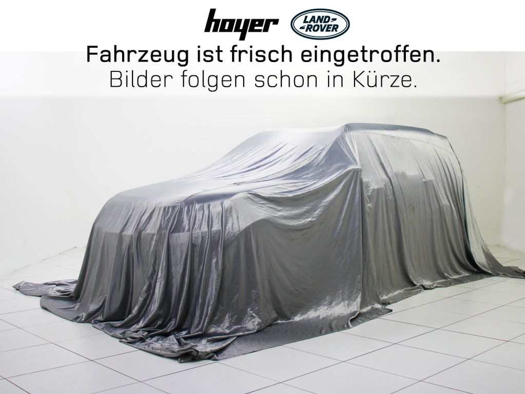 Land Rover Range Rover Evoque 2025