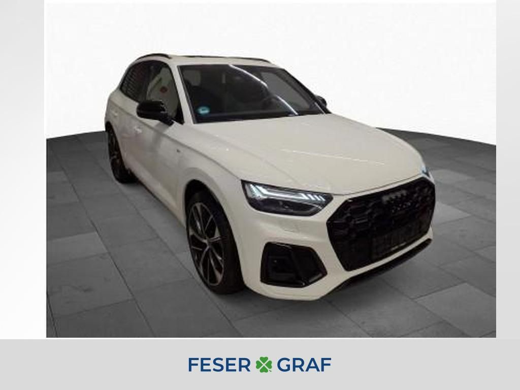 Audi Q5 2024