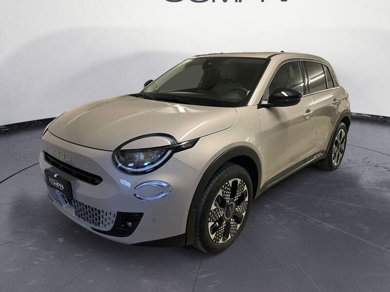 Fiat Other 2025