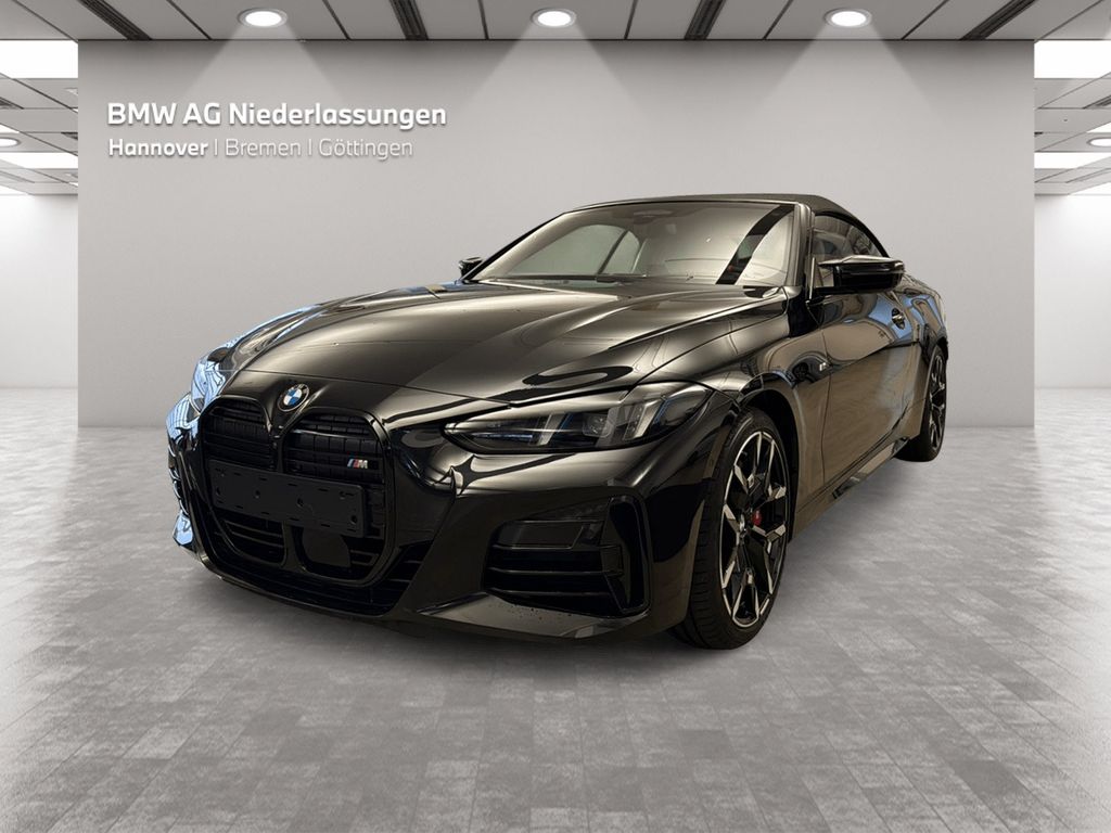 BMW M440 2025