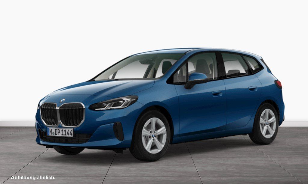 BMW 220 Active Tourer 2024