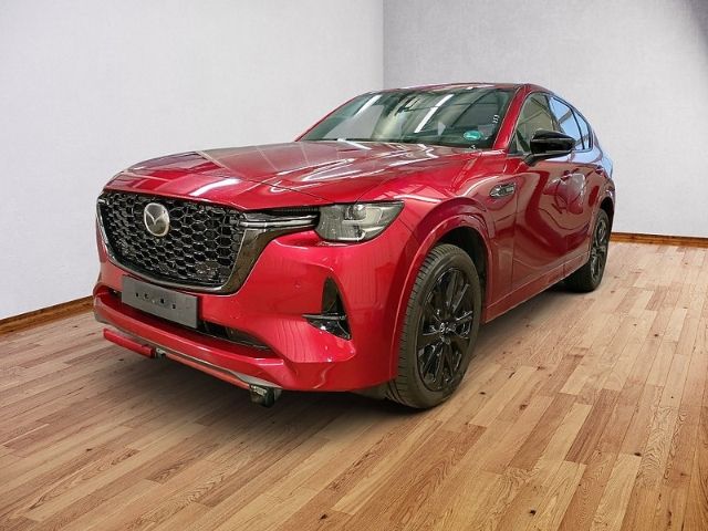 Mazda CX-60 2025