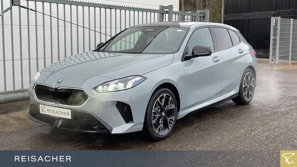 BMW 120