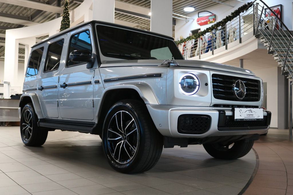 Mercedes-Benz 450 2025