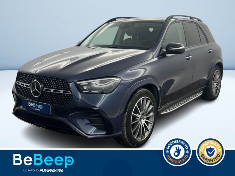 Mercedes-Benz Other 2023