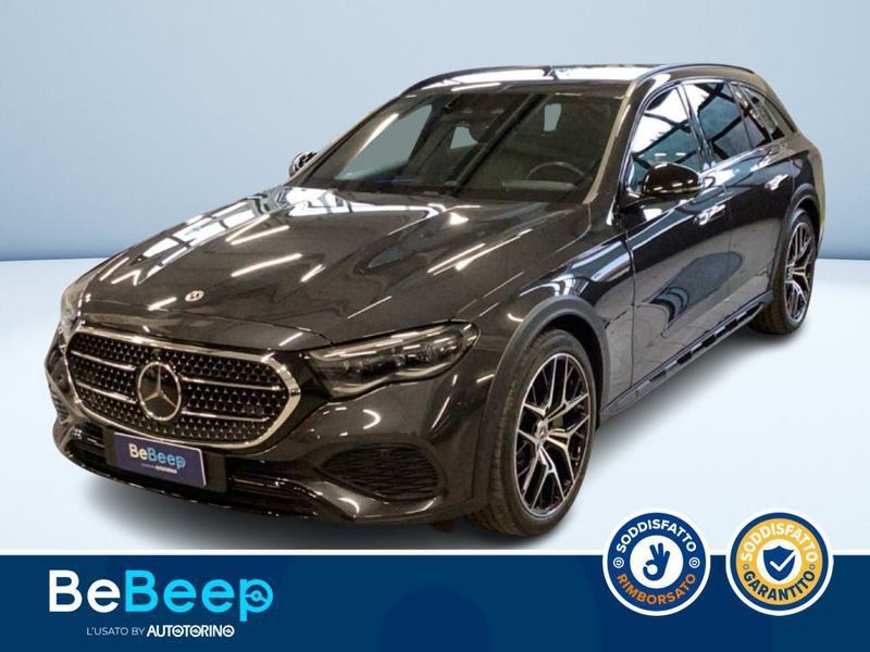 Mercedes-Benz Other 2024