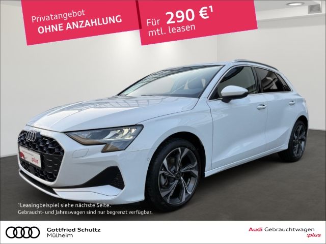 Audi A3 2025