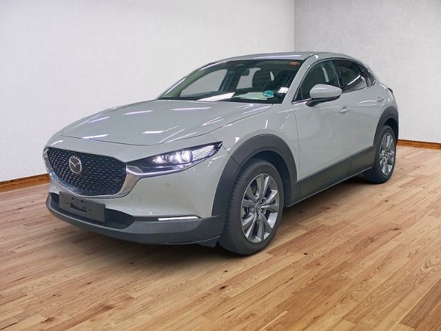 Mazda CX-30 2025